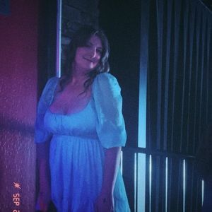 Meet your Posher, Caitlyn